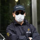 Construction Site Security Guards - Professional Services in Corona