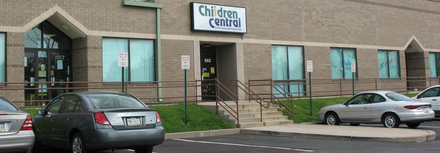 Children Central Child Care / Learning Center cover photo