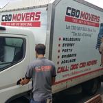 CBD Movers Adelaide - photo 2