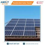 Amrut Solar - photo 1