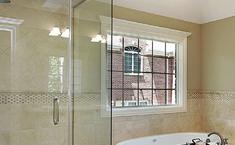Vitrerie Ste-Julie - Double Glazing