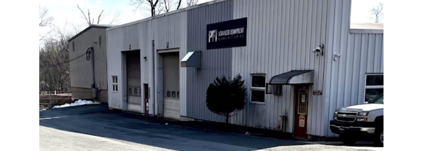 PFI Advanced Equipment Manufacturing, LLC cover photo