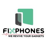 Fix Phones - Electronics Repair in Adelaide