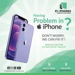 Fix Phones - photo 4