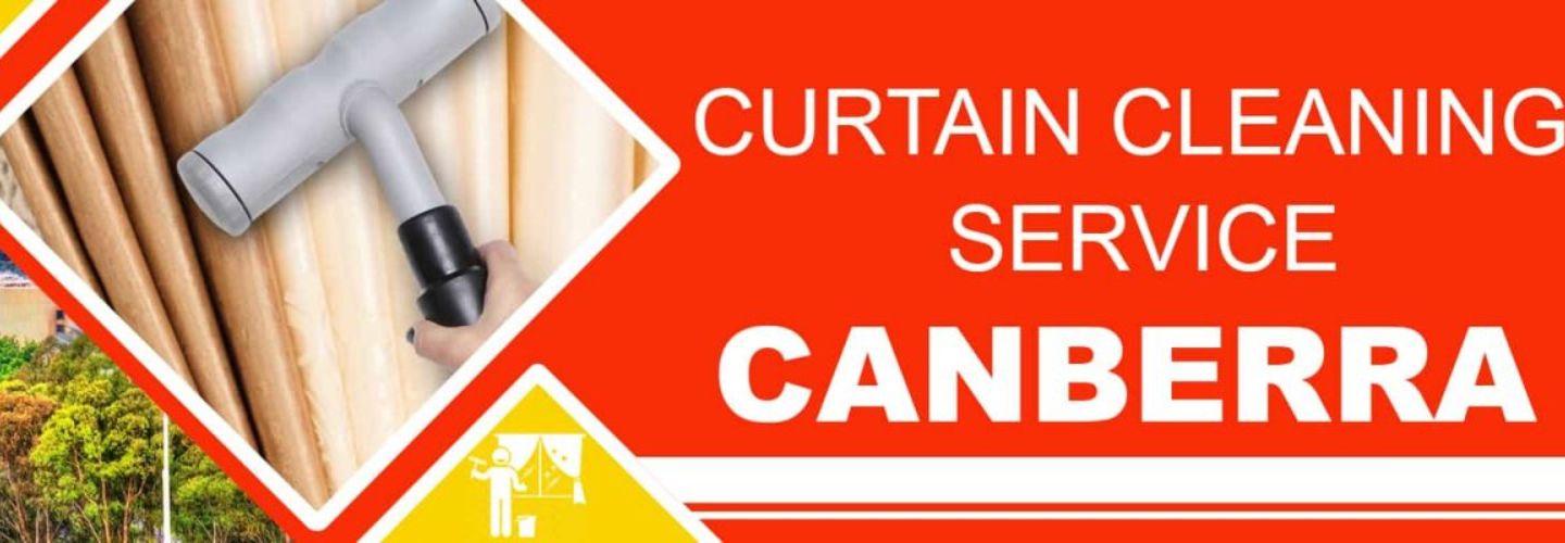 Shine Curtain Cleaning Canberra cover photo