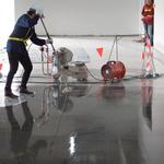 Concrete Crack and Joint Repair - photo 1