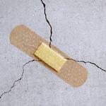 Concrete Crack and Joint Repair - photo 3