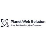 Planet Web Solutions Pvt. Ltd - Professional Services in Jaipur