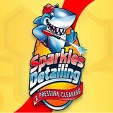 Sparkles Mobile Wash & Pressure Cleaning - Car Wash in Oakland Park