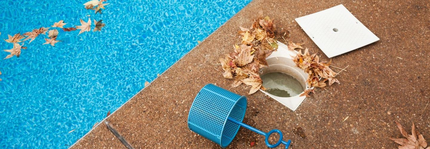 Gatorville Pool Resurfacing cover photo