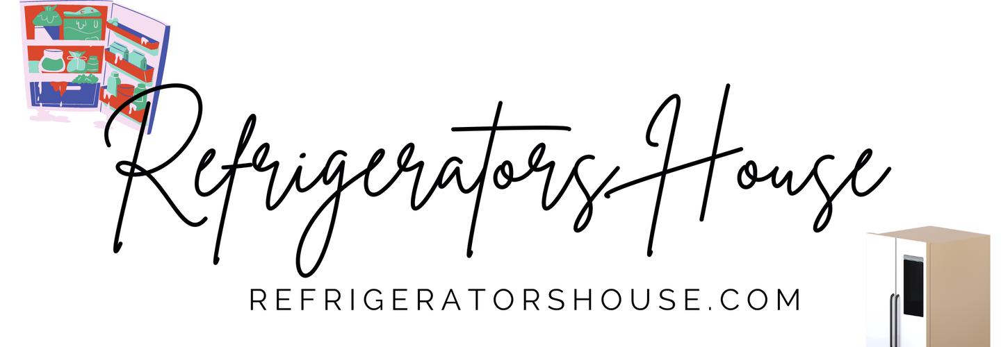 Refrigerators House cover photo