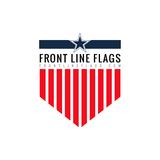 Front Line Flags - Shopping in Eagle