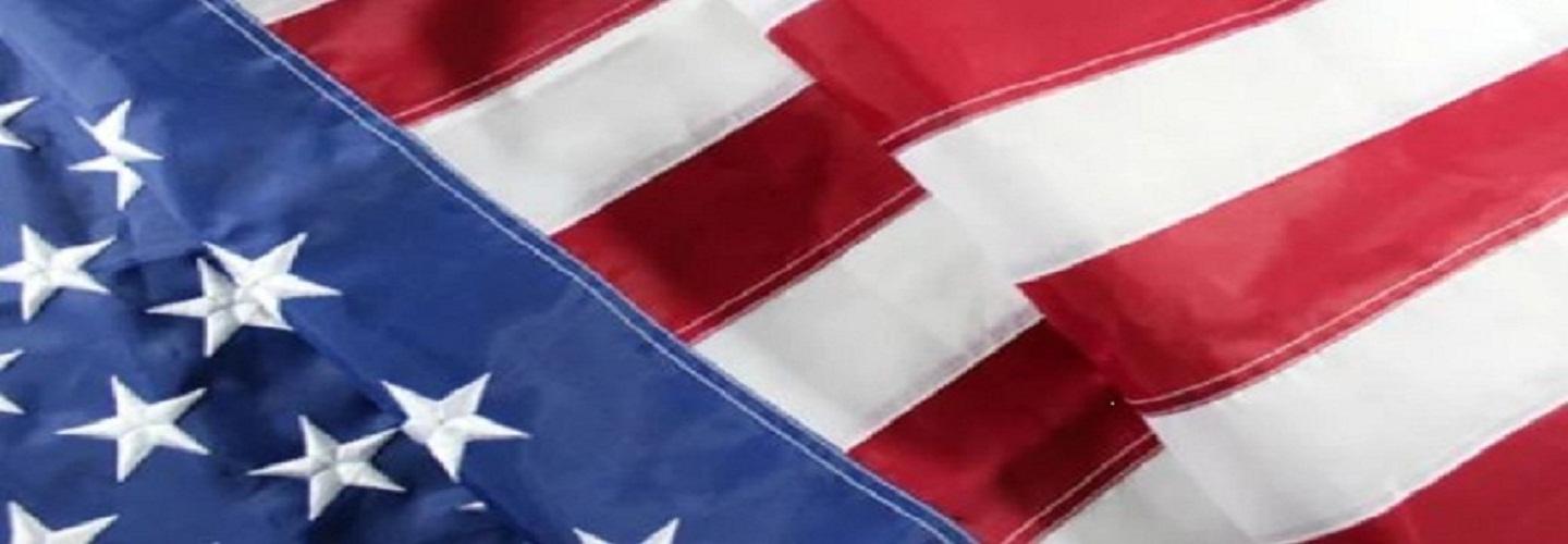 Front Line Flags cover photo