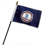 Front Line Flags - photo 1