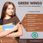 GREEK WINGS INSTITUTE OF HOTEL MANAGEMENT - photo 2