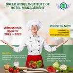 GREEK WINGS INSTITUTE OF HOTEL MANAGEMENT - photo 3