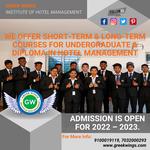 GREEK WINGS INSTITUTE OF HOTEL MANAGEMENT - photo 4