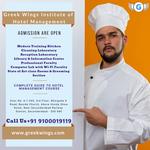 GREEK WINGS INSTITUTE OF HOTEL MANAGEMENT - photo 8