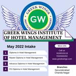 GREEK WINGS INSTITUTE OF HOTEL MANAGEMENT - photo 9