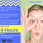 Instant Business Finance - photo 1