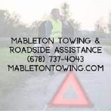 Mableton Towing & Roadside Assistance - Towing in Mableton