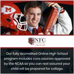 NFC Academy - photo 6