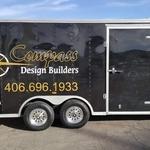 Compass Design Builders - photo 1