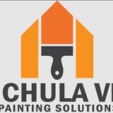 The Chula Vista Painting Solutions - Face Painting in Chula Vista