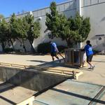 All In A Day Moving Services - photo 1