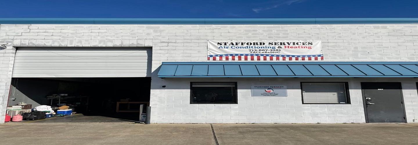 Stafford Services cover photo