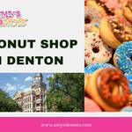  Best donuts in Denton - photo 1