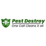 Pest Destroy Cockroach Control Adelaide