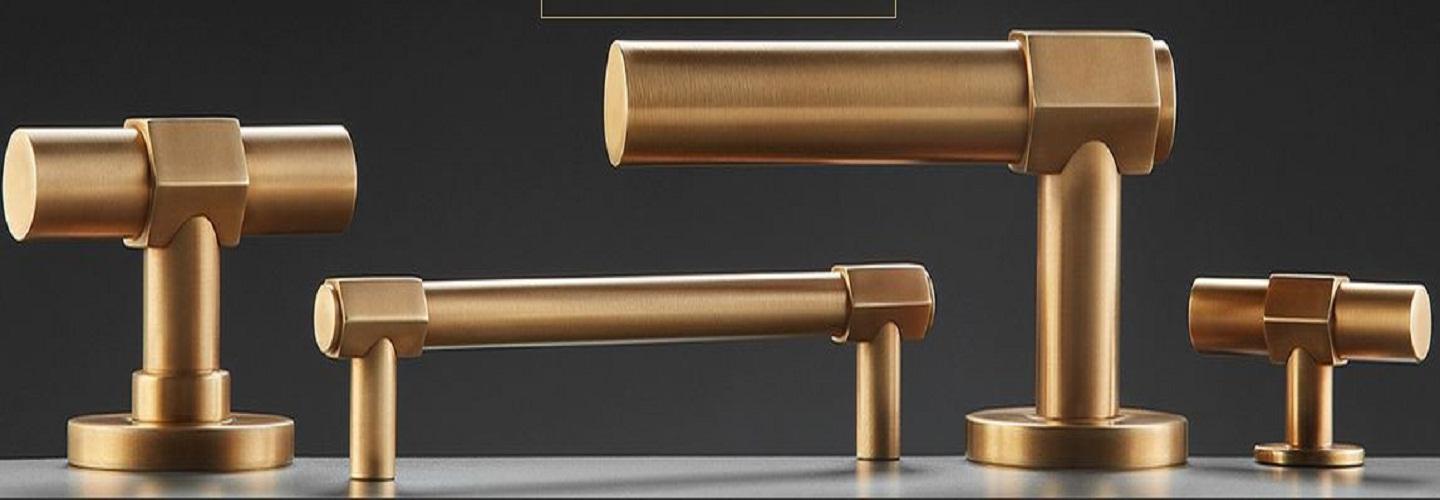 Croft Architectural Hardware cover photo