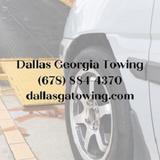 Dallas Georgia Towing - Towing in Dallas