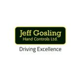 Jeff Gosling Hand Controls Ltd - Automotive in Bredbury