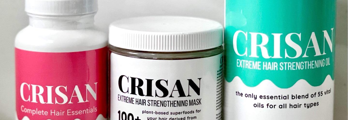 Crisan Beauty cover photo