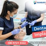 Dental Implants Bunbury WA 6230 - All on 4 Dental Implants - Bunbury Family Dental Centre - photo 1