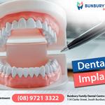 Dental Implants Bunbury WA 6230 - All on 4 Dental Implants - Bunbury Family Dental Centre - photo 2