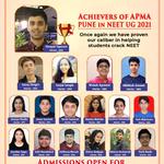 APMA-Dr.Abhang Prabhu Medical Academy - photo 8
