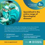 Apollo Hospitals Information Centre  - photo 2