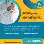 Apollo Hospitals Information Centre  - photo 6