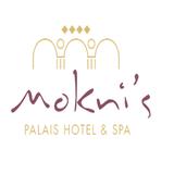 Mokni’s Palais Hotel & SPA - Hotels & Travel in Schwarzwald-Baar