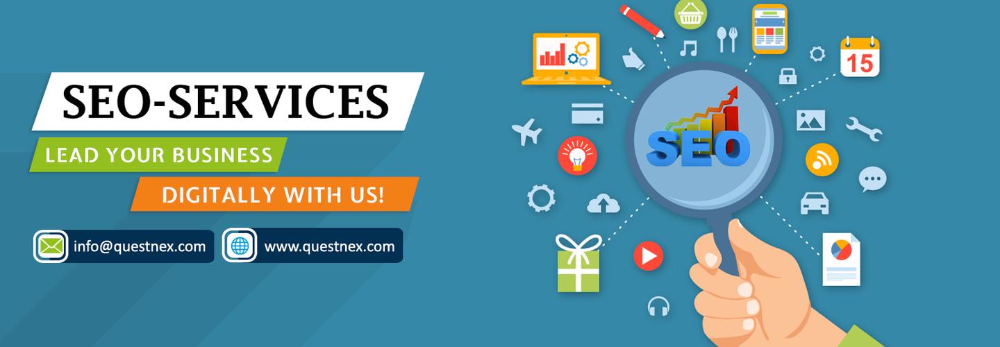 Questnex Technologies cover photo