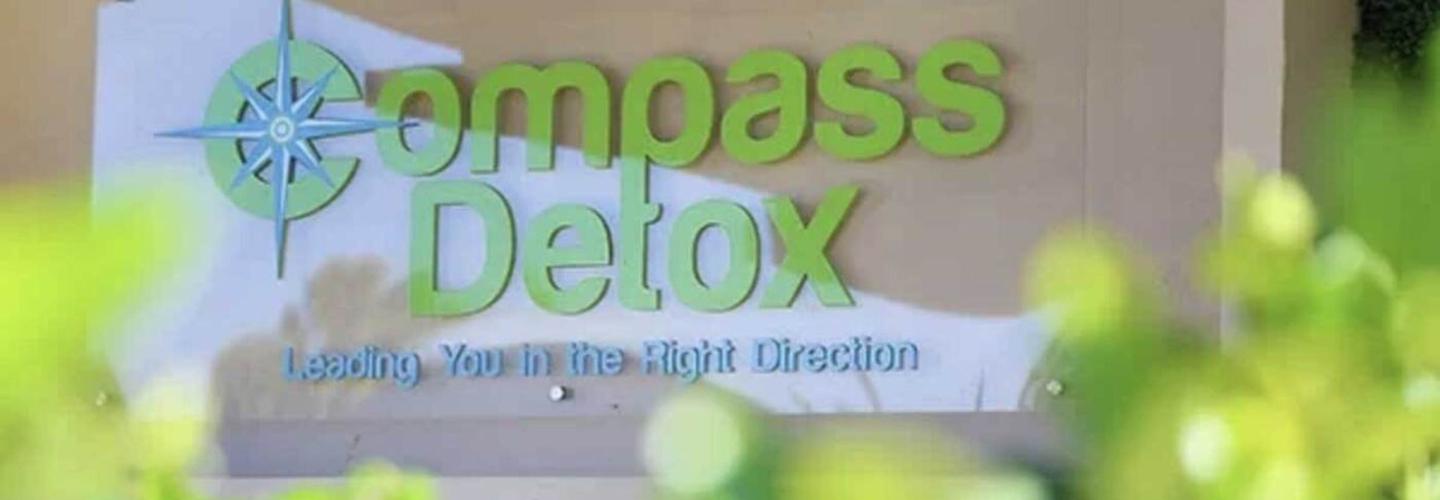 Compass Detox cover photo