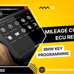 Mileage Correction & Ecu remapping - photo 4