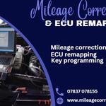 Mileage Correction & Ecu remapping - photo 6