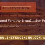 The Fence King - photo 1
