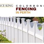 The Fence King - photo 2