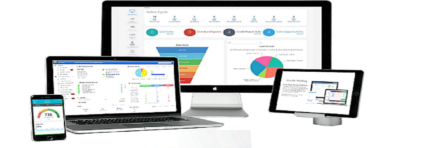 Credit Repair South Dakota cover photo