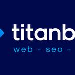 Titan Blue Australia - photo 1